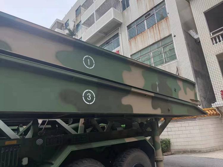 朝阳外墙迷彩漆喷涂:兼具个性美学与耐候防护的建筑新选择